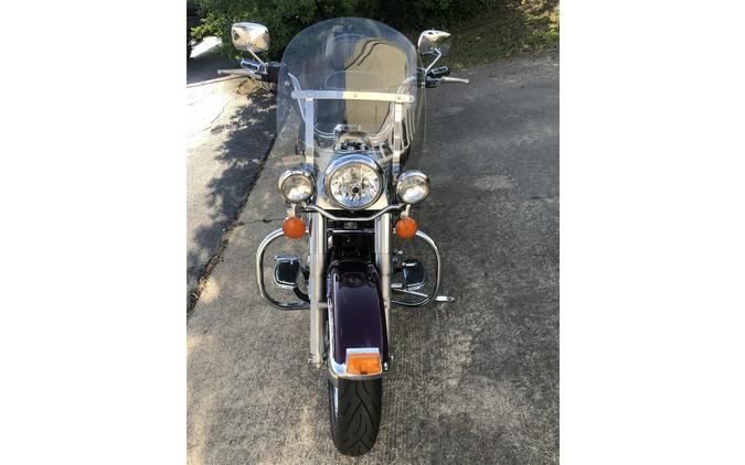 1997 Harley-Davidson® Heritage Softail FLST