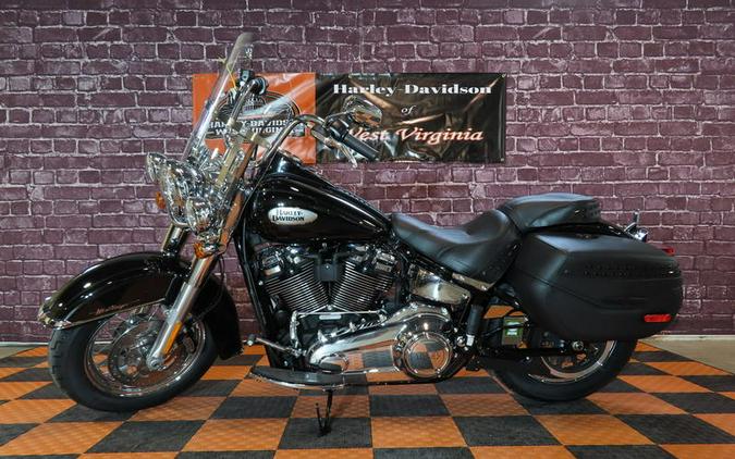 2024 Harley-Davidson® FLHCS - Heritage Classic