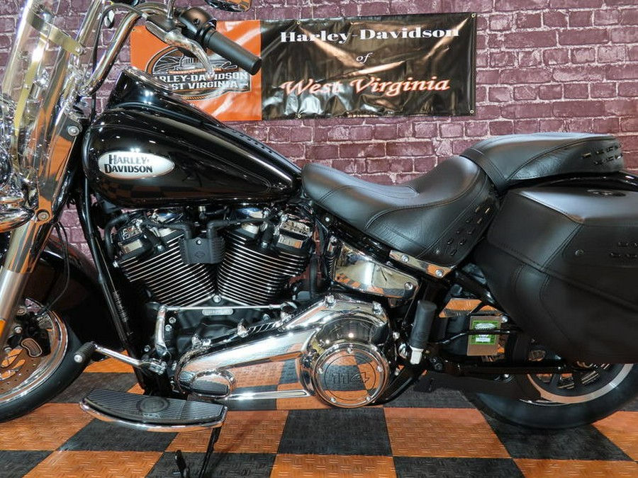 2024 Harley-Davidson® FLHCS - Heritage Classic