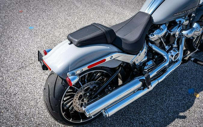 2024 Harley-Davidson® FXBR - Breakout®