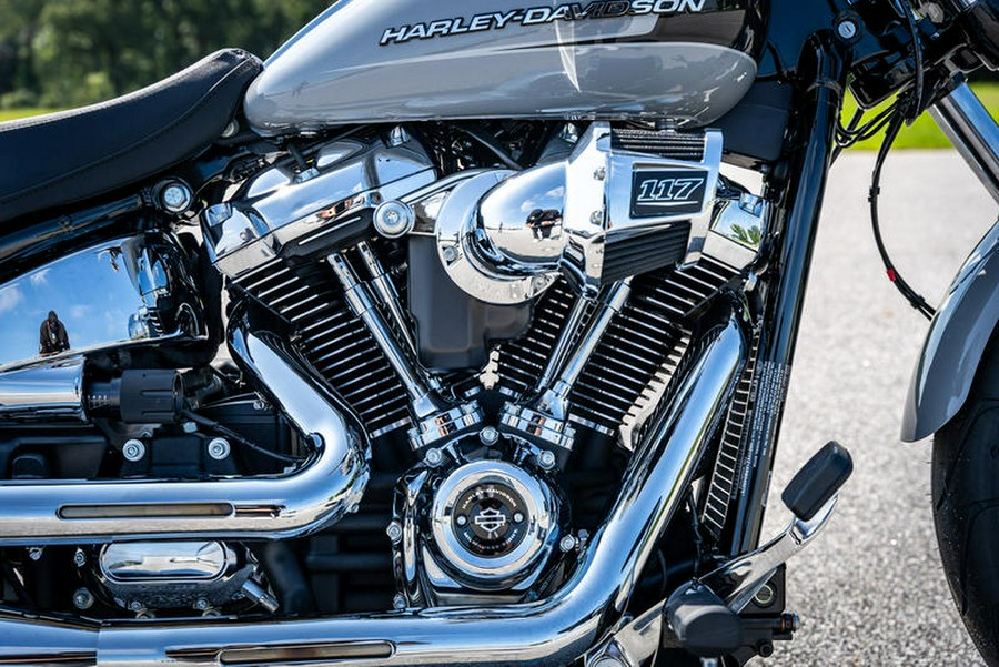 2024 Harley-Davidson® FXBR - Breakout®