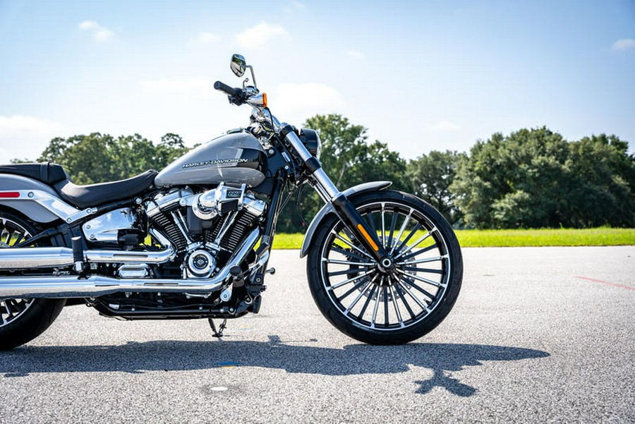 2024 Harley-Davidson® FXBR - Breakout®