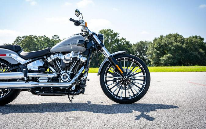 2024 Harley-Davidson® FXBR - Breakout®