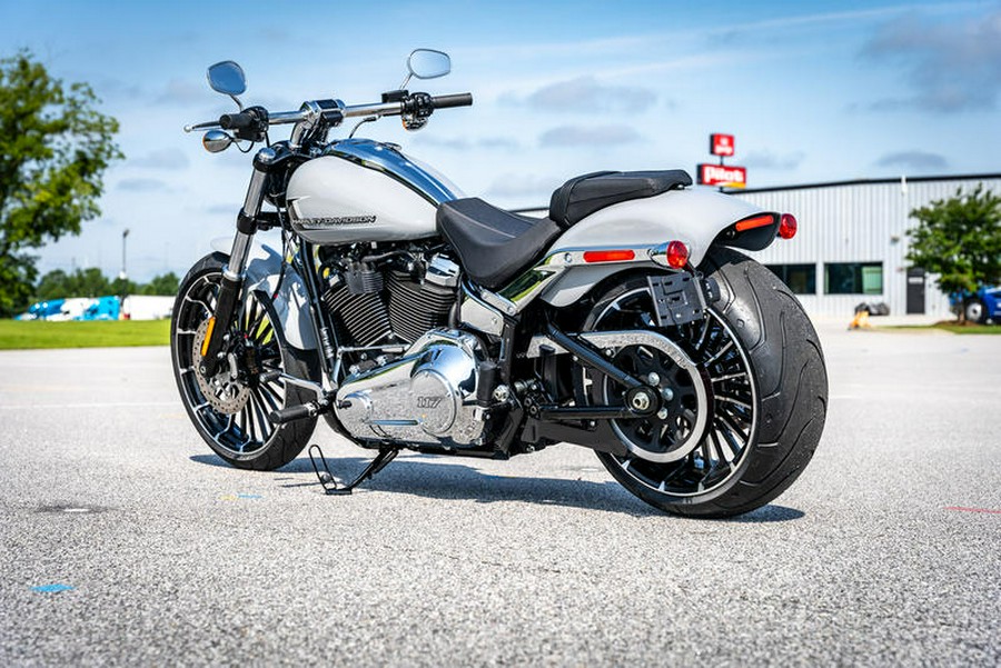 2024 Harley-Davidson® FXBR - Breakout®