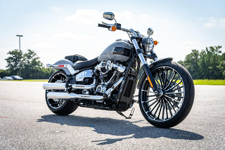 2024 Harley-Davidson® FXBR - Breakout®