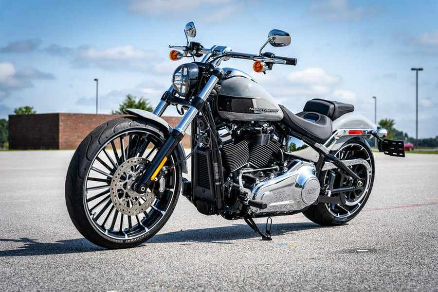 2024 Harley-Davidson® FXBR - Breakout®