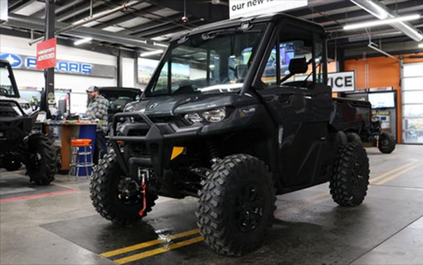 2024 Can-Am Defender Limited