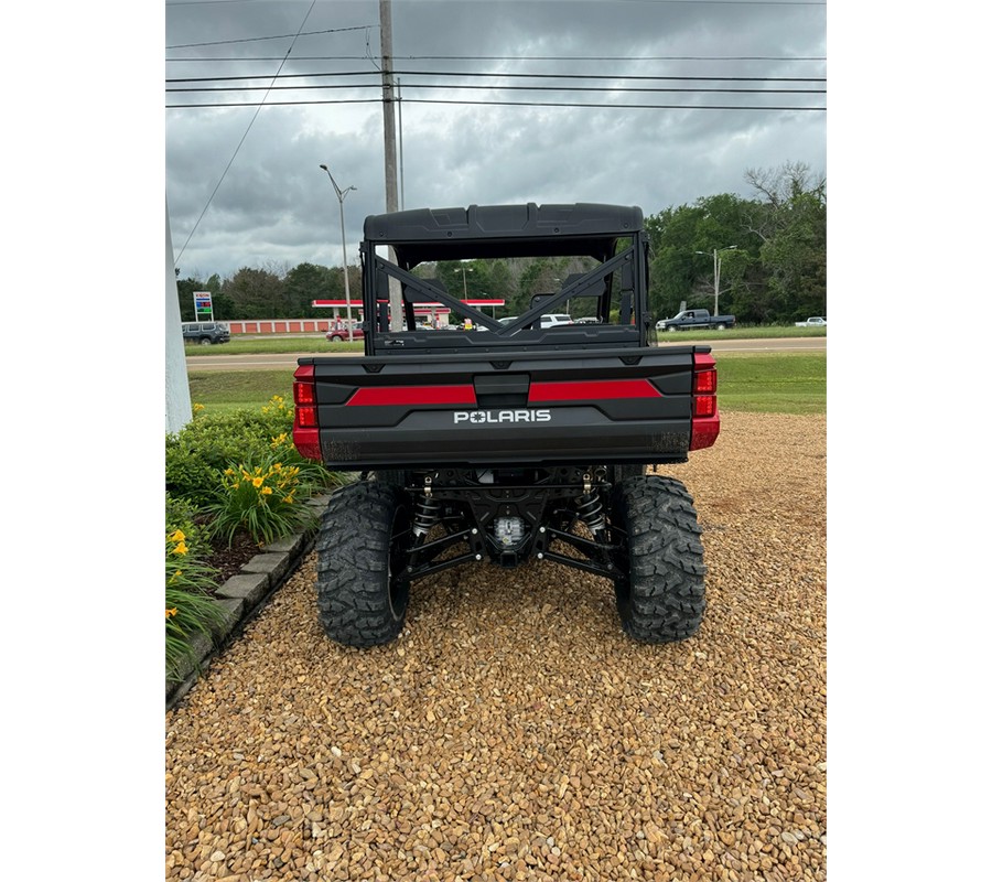 2025 Polaris Ranger XP 1000 Premium