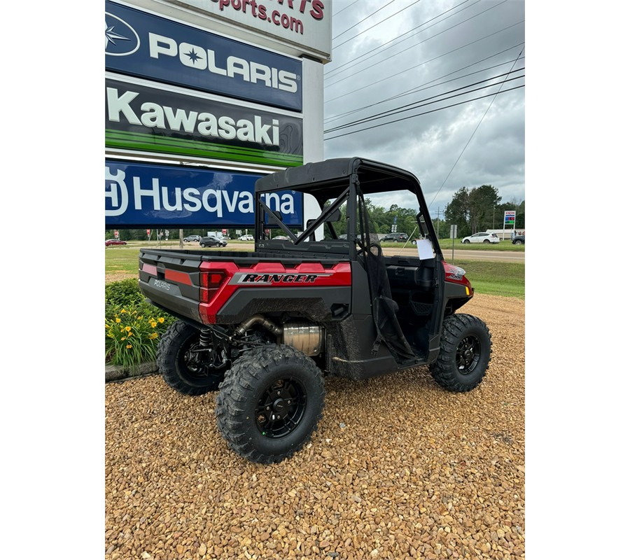 2025 Polaris Ranger XP 1000 Premium