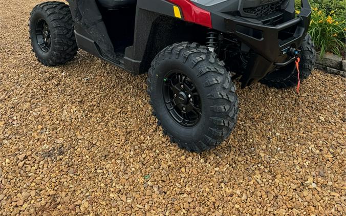 2025 Polaris Ranger XP 1000 Premium