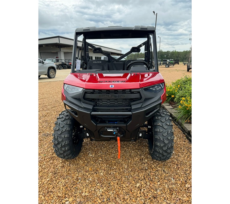 2025 Polaris Ranger XP 1000 Premium