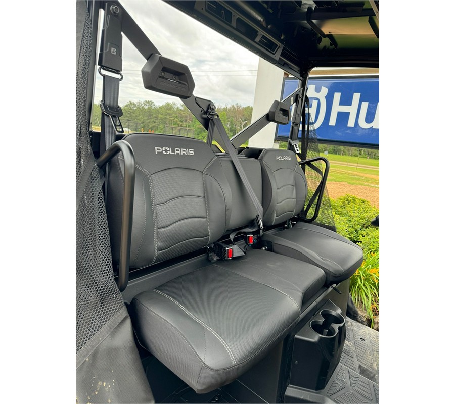 2025 Polaris Ranger XP 1000 Premium