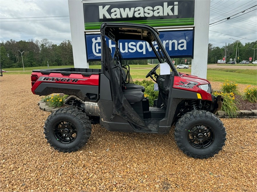 2025 Polaris Ranger XP 1000 Premium