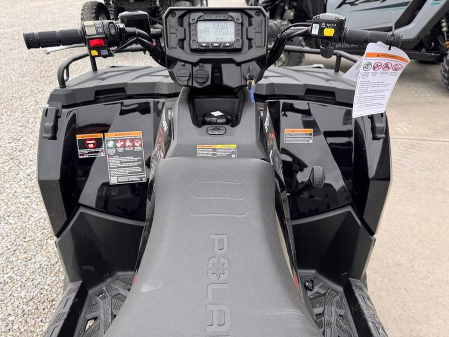 2024 Polaris® Sportsman 570 Trail