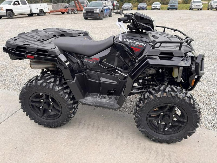 2024 Polaris® Sportsman 570 Trail