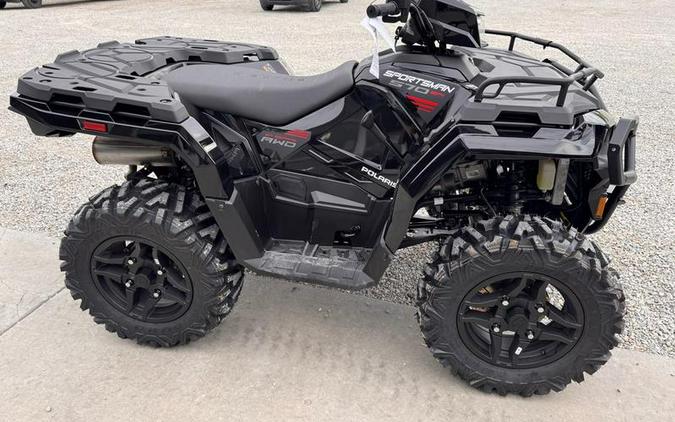 2024 Polaris® Sportsman 570 Trail