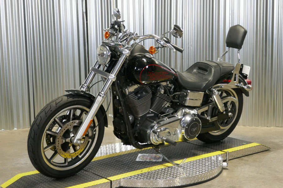2014 Harley-Davidson Low Rider
