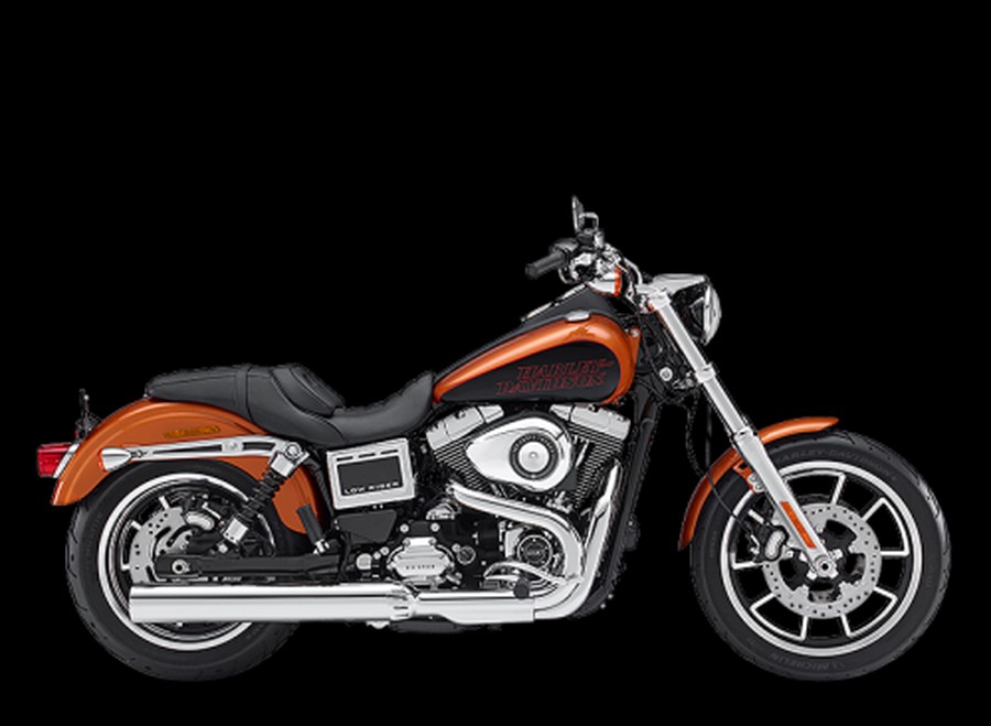 2014 Harley-Davidson Low Rider