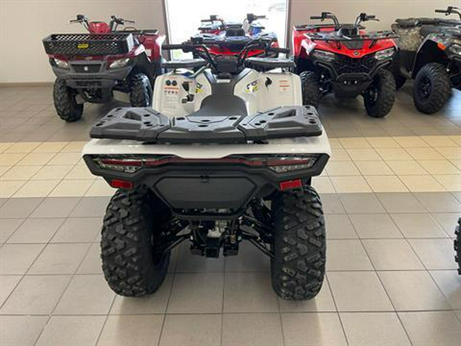 2025 CFMOTO CForce 500