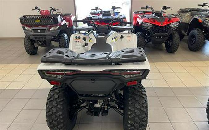 2025 CFMOTO CForce 500