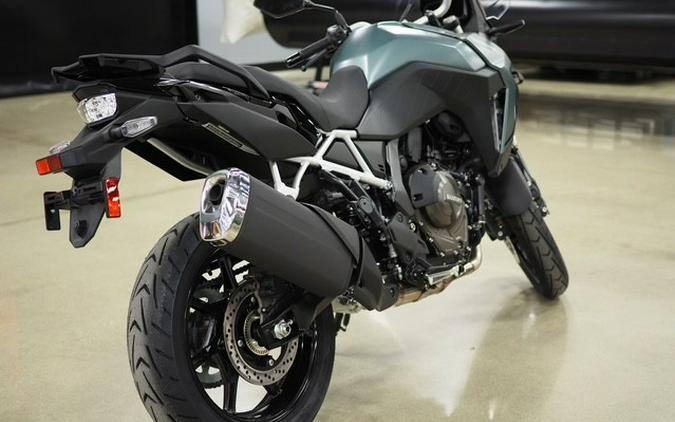 2024 Suzuki V-STROM 800