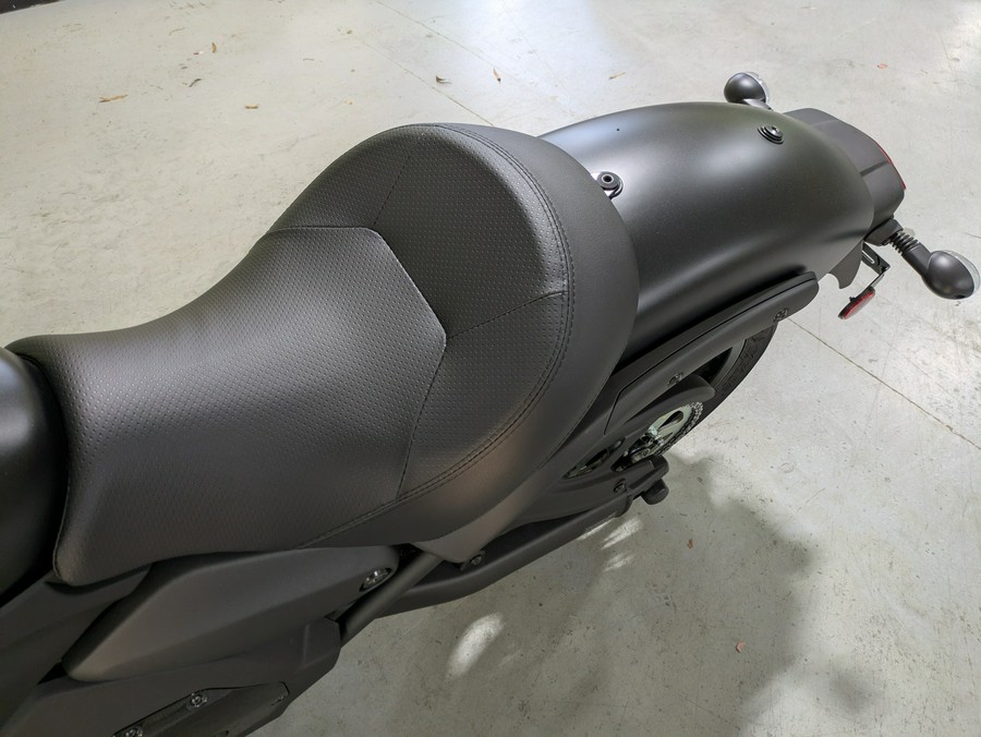 2025 Kawasaki Vulcan S