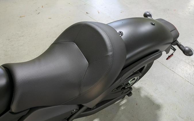 2025 Kawasaki Vulcan S