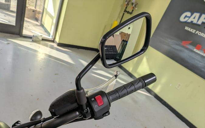 2025 Kawasaki Vulcan S