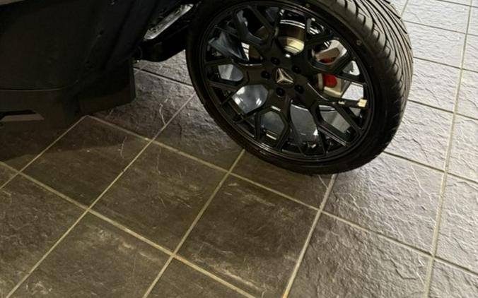 2025 Polaris Slingshot® T25AAPGD