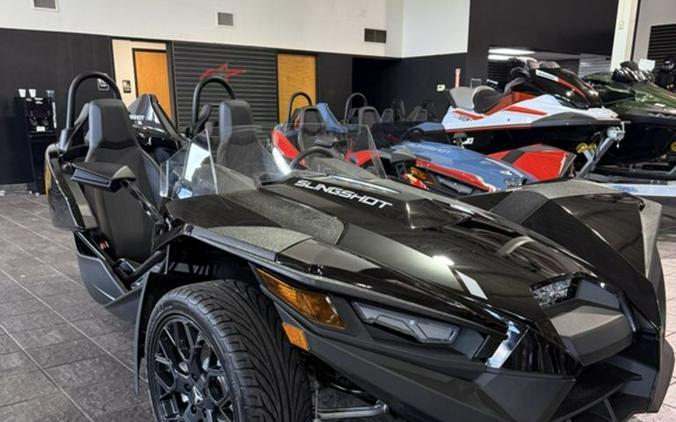 2025 Polaris Slingshot® T25AAPGD