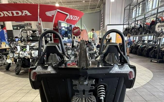 2025 Polaris Slingshot® T25AAPGD