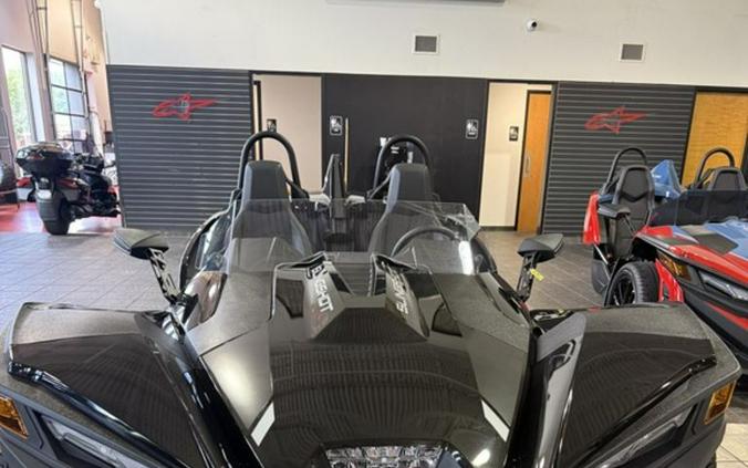 2025 Polaris Slingshot® T25AAPGD