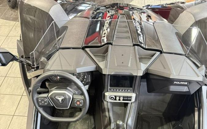 2025 Polaris Slingshot® T25AAPGD