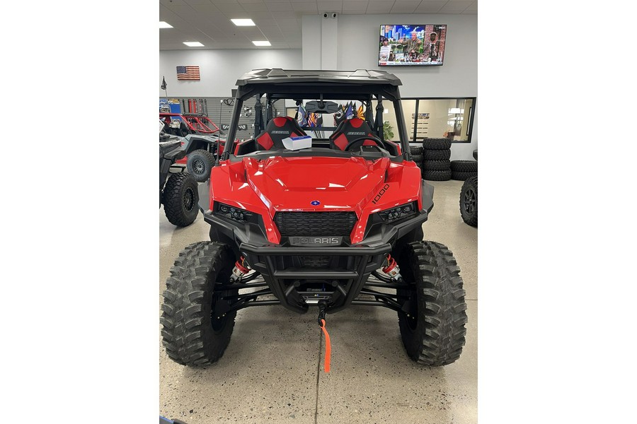 2025 Polaris General XP 4 1000 Premium