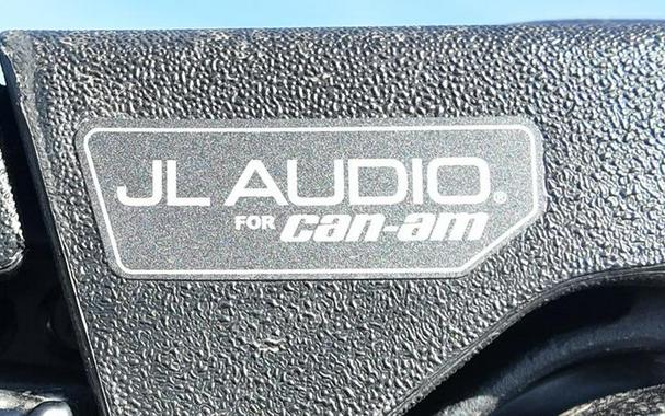 2026 Can-Am® Defender Max Lone Star HD11 Stealth Black