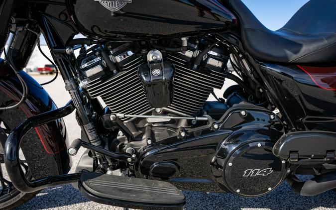 Used 2022 Harley-Davidson Street Glide Special FLHXS Motorcycle For Sale In Florence, SC