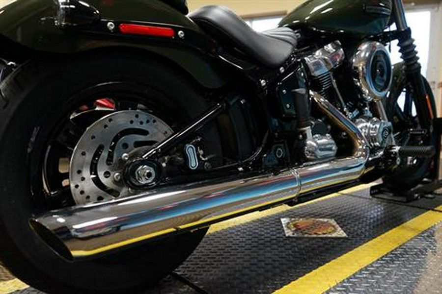 2026 Harley-Davidson Street Bob®