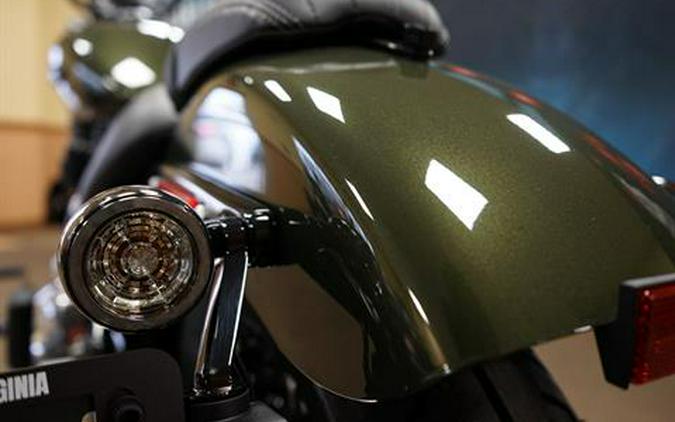 2026 Harley-Davidson Street Bob®