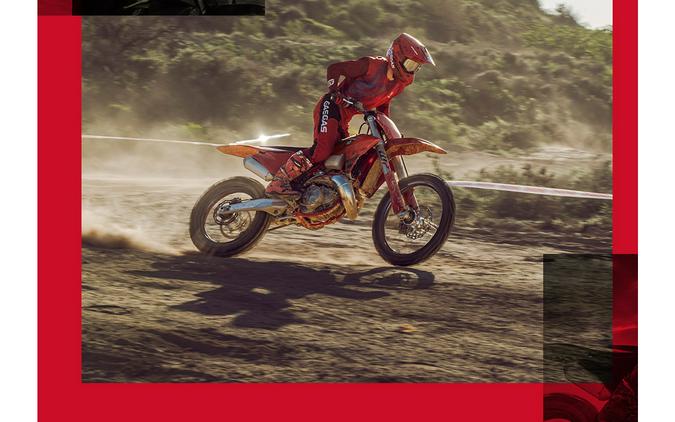 2026 GASGAS EX 300