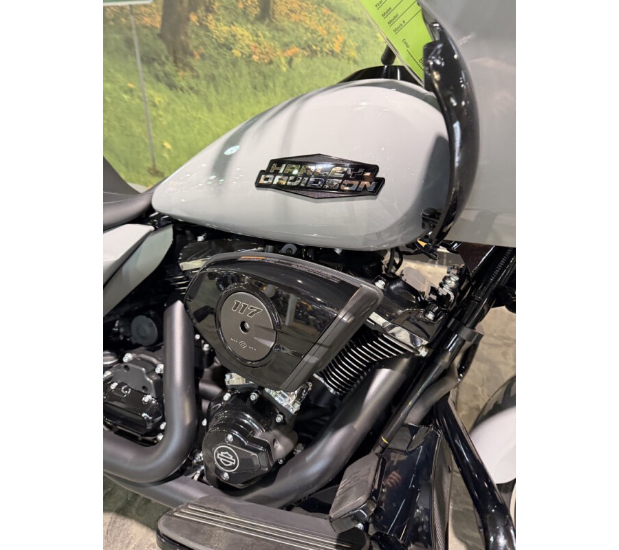 2024 Harley-Davidson Road Glide