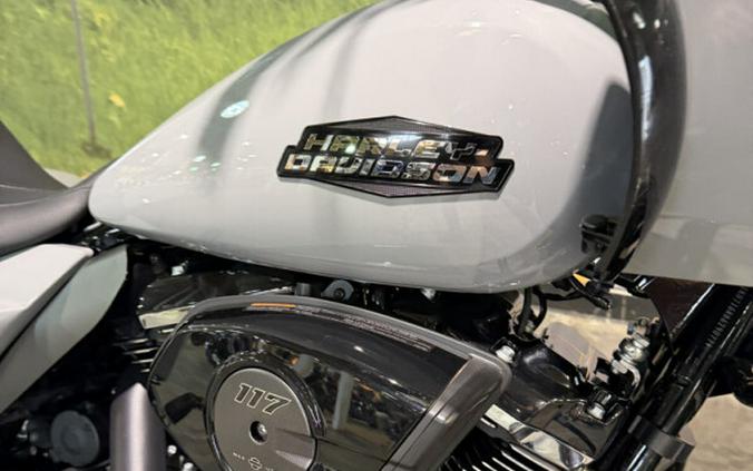 2024 Harley-Davidson Road Glide
