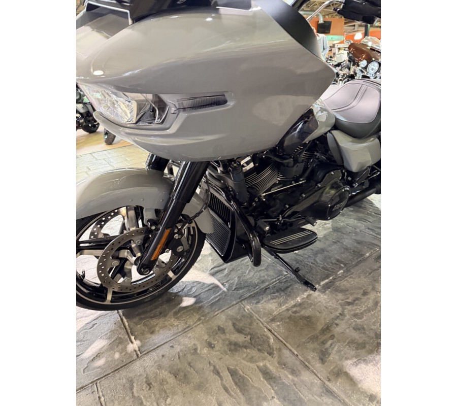 2024 Harley-Davidson Road Glide