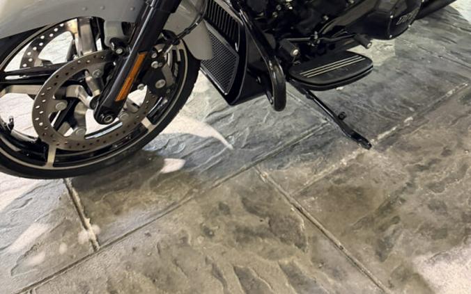 2024 Harley-Davidson Road Glide