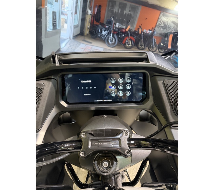 2024 Harley-Davidson Road Glide