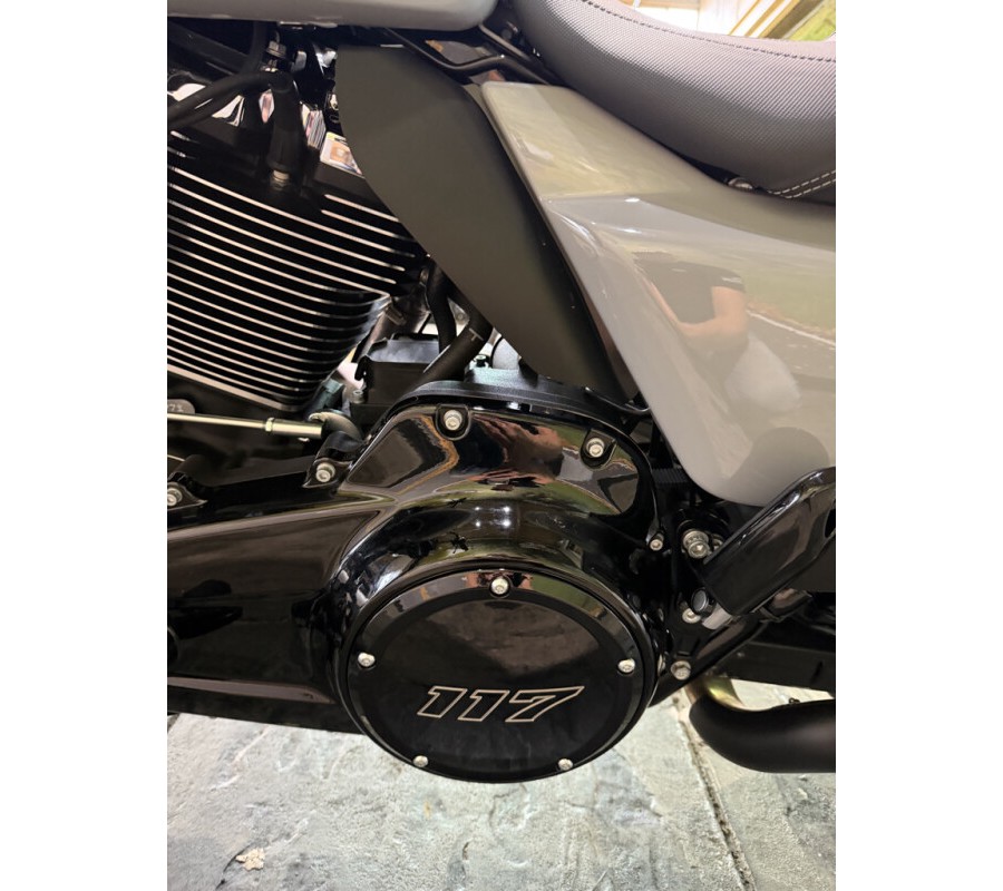 2024 Harley-Davidson Road Glide