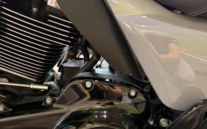 2024 Harley-Davidson Road Glide