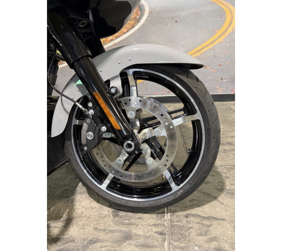 2024 Harley-Davidson Road Glide