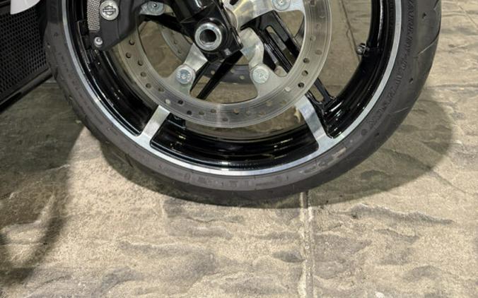 2024 Harley-Davidson Road Glide