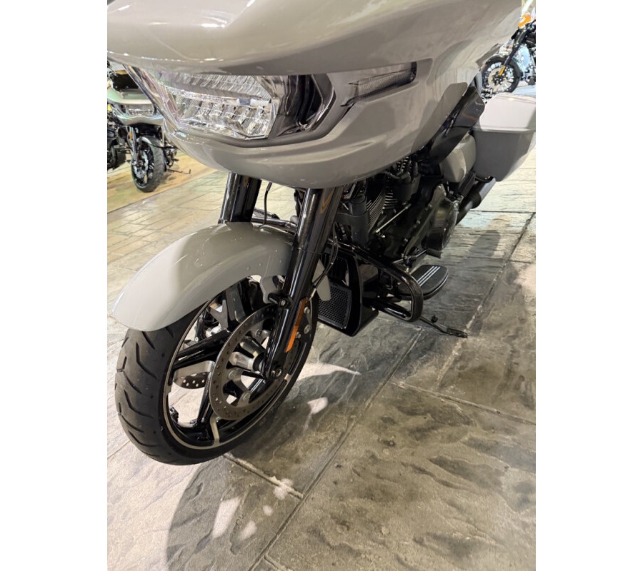 2024 Harley-Davidson Road Glide