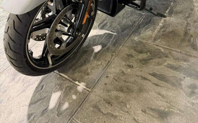 2024 Harley-Davidson Road Glide